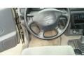 Sand Dune - Frontier XE Extended Cab Photo No. 13
