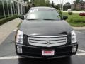 2007 Black Raven Cadillac SRX 4 V6 AWD  photo #2