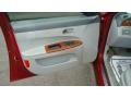 Cardinal Red Metallic - LaCrosse CXL Photo No. 9