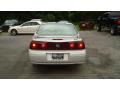 2004 Galaxy Silver Metallic Chevrolet Impala LS  photo #4