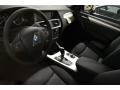 2011 Jet Black BMW X3 xDrive 28i  photo #5