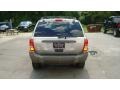 Champagne Pearlcoat - Grand Cherokee Laredo Photo No. 4