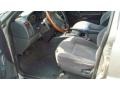 Champagne Pearlcoat - Grand Cherokee Laredo Photo No. 10
