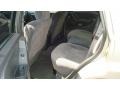 Champagne Pearlcoat - Grand Cherokee Laredo Photo No. 11