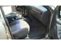 Champagne Pearlcoat - Grand Cherokee Laredo Photo No. 14