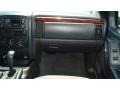 Champagne Pearlcoat - Grand Cherokee Laredo Photo No. 15