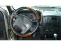 Champagne Pearlcoat - Grand Cherokee Laredo Photo No. 16