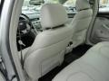 Radiant Silver - CTS 4 AWD Sedan Photo No. 9