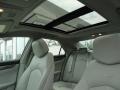 Radiant Silver - CTS 4 AWD Sedan Photo No. 14
