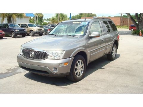 2005 Buick Rainier