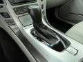Radiant Silver - CTS 4 AWD Sedan Photo No. 19