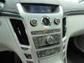 Radiant Silver - CTS 4 AWD Sedan Photo No. 20