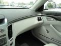 Radiant Silver - CTS 4 AWD Sedan Photo No. 21