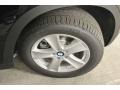 2012 BMW X5 xDrive35i Wheel