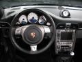 2006 Atlas Grey Metallic Porsche 911 Carrera S Cabriolet  photo #7