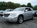 2007 Bright Silver Metallic Chrysler Pacifica Limited AWD  photo #1