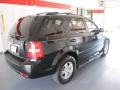 Black - Sorento LX Photo No. 4