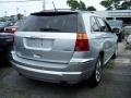 2007 Bright Silver Metallic Chrysler Pacifica Limited AWD  photo #2