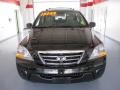 Black - Sorento LX Photo No. 6