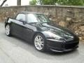 Berlina Black 2004 Honda S2000 Roadster