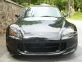 Berlina Black - S2000 Roadster Photo No. 4