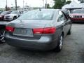 Willow Gray - Sonata GLS Photo No. 2