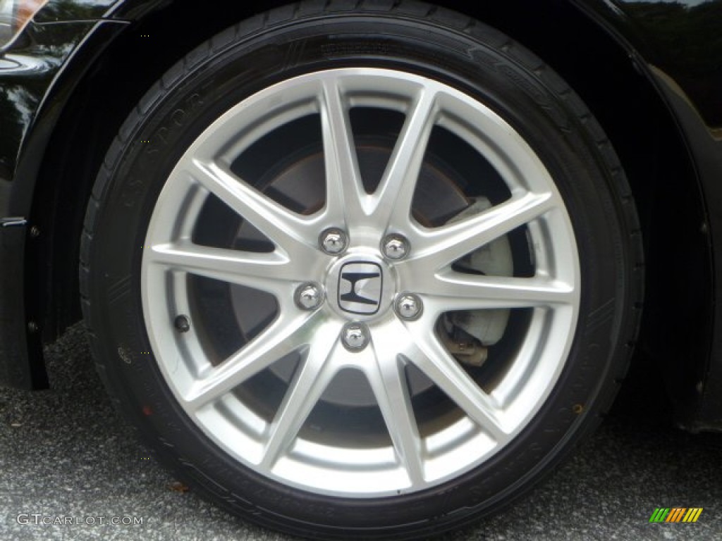 2004 Honda S2000 Roadster Wheel Photo #52461683