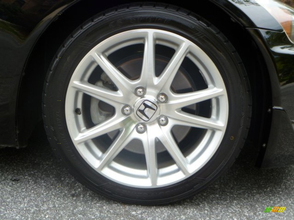 2004 Honda S2000 Roadster Wheel Photo #52461698