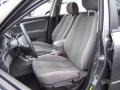 Willow Gray - Sonata GLS Photo No. 5