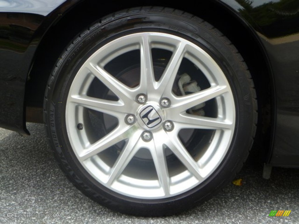 2004 Honda S2000 Roadster Wheel Photo #52461713
