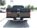 2006 Black Ford F150 XLT SuperCrew  photo #4