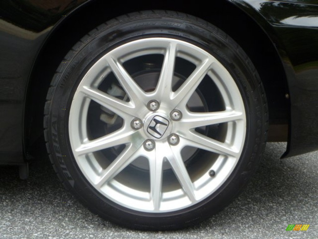 2004 Honda S2000 Roadster Wheel Photo #52461728