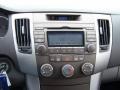 Willow Gray - Sonata GLS Photo No. 7