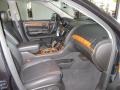 2007 Charcoal Black Saturn Outlook XR AWD  photo #10