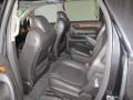 2007 Charcoal Black Saturn Outlook XR AWD  photo #11