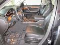 2007 Charcoal Black Saturn Outlook XR AWD  photo #13