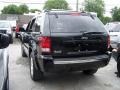 Black - Grand Cherokee Limited 4x4 Photo No. 2