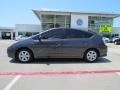 Magnetic Gray Metallic - Prius Hybrid Photo No. 2
