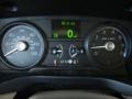 Light Camel Gauges Photo for 2011 Lincoln Town Car #52462052