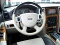 Black - Grand Cherokee Limited 4x4 Photo No. 8