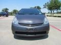 Magnetic Gray Metallic - Prius Hybrid Photo No. 8
