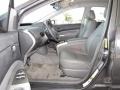 Magnetic Gray Metallic - Prius Hybrid Photo No. 9