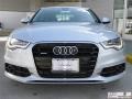 Ice Silver Metallic - A6 3.0T quattro Sedan Photo No. 2