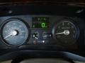 Light Camel Gauges Photo for 2011 Lincoln Town Car #52462226