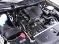  2011 Town Car Signature Limited 4.6 Liter Flex-Fuel SOHC 16-Valve V8 Engine