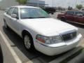 Vibrant White - Grand Marquis LS Photo No. 2