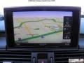 Black Navigation Photo for 2012 Audi A6 #52462328