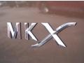 2011 Earth Metallic Lincoln MKX FWD  photo #4