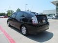 Black - Prius Hybrid Photo No. 3