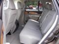 2011 Earth Metallic Lincoln MKX FWD  photo #6